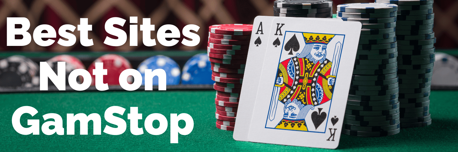 Explore Exciting Casino Sites Not on Gamstop