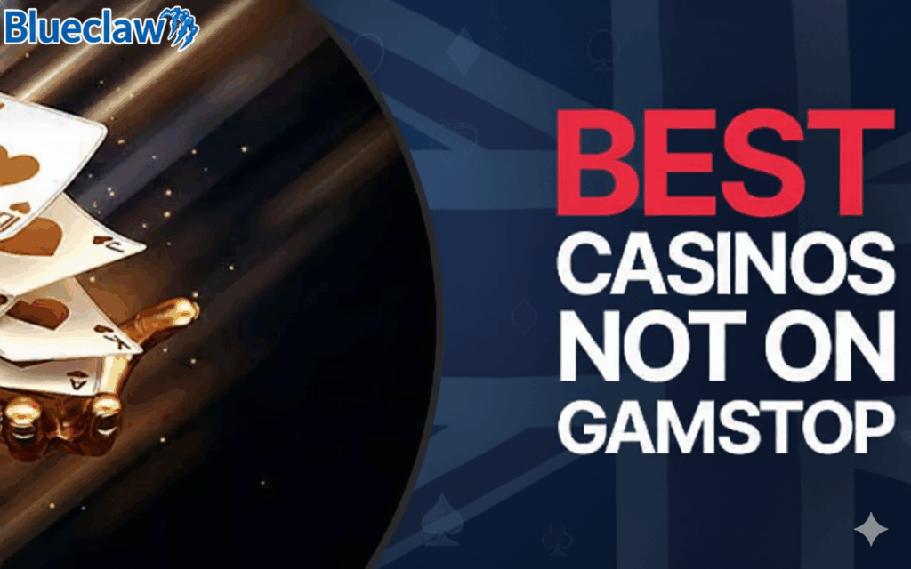 Explore Exciting Casino Sites Not on Gamstop