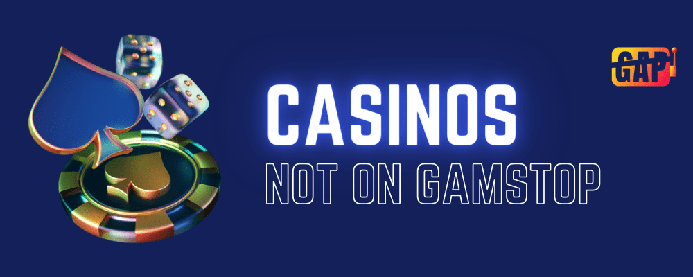 Exploring Casinos Not on Gamstop Opportunities and Considerations