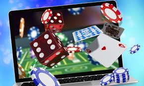 Lucky8Casino France  L'Univers du Jeu en Ligne