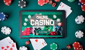 The Rise of Jambo Bet A New Era in Online Gaming 977979580