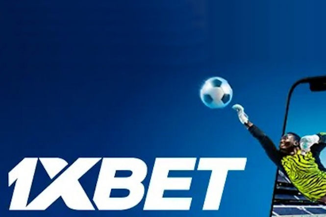 1xBet App for iOS Your Ultimate Betting Companion 2015225487