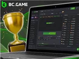 BC HashGame The Ultimate Crypto Gaming Experience 1056016737