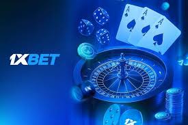 Discover the Exciting World of 1xBet Casino 1818759971 Discover the Exciting World of 1xBet Casino 1818759971