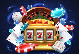 Discover the Exciting World of Casino BetNjet UK Discover the Exciting World of Casino BetNjet UK