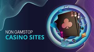 Discover the Latest Non Gamstop Casino Sites for 2023 -1874105841