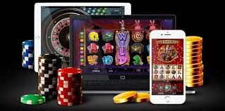 Everything You Need to Know About God55 Casino Everything You Need to Know About God55 Casino