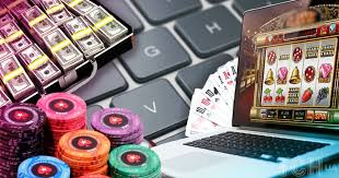 Experience the Excitement of Casino Letou Experience the Excitement of Casino Letou