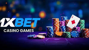 Experience the Thrill of Betting with 1xBet in Cambodia