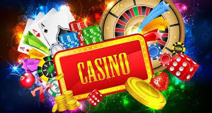 Experience the Thrill of Kaboom Slots at Online Casinos 1110444518